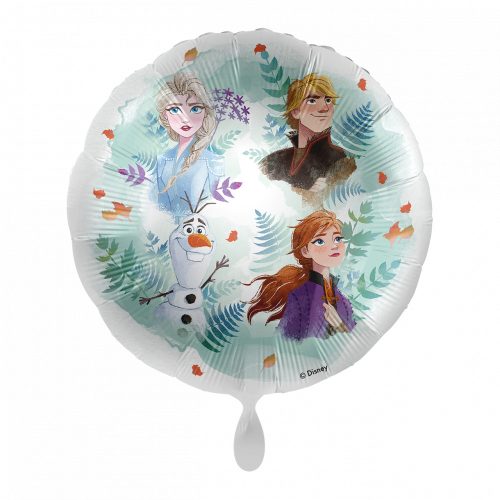 Disney Eiskönigin Squad Folienballon 43 cm