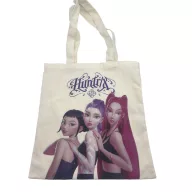 K-pop Demon Hunters Dream Team Einkaufstasche 41 cm