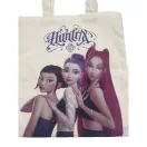 K-pop Demon Hunters Dream Team Einkaufstasche 41 cm