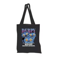 K-pop Demon Hunters Derpy Einkaufstasche, Tragetasche 41 cm