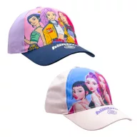 K-pop Demon Hunters Hunter X Kinder Baseballkappe 54-56 cm