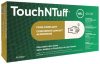 TouchNTuff® 69-210 Einweg-Latex-Handschuhe 7.5-8 (Größe M) 100 Stück