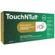 TouchNTuff® 69-210 Einweg-Latex-Handschuhe 7.5-8 (Größe M) 100 Stück