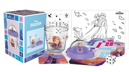 Disney Eiskönigin Anna Geschenkset