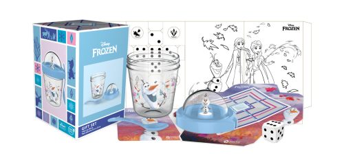 Disney Frozen Olaf Geschenk-set
