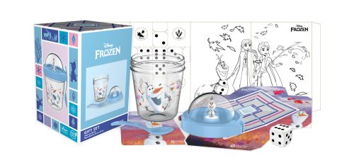 Disney Eiskönigin Olaf Geschenkset
