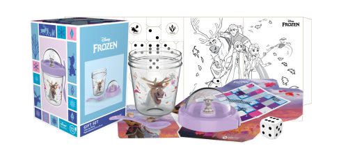 Disney Frozen Sven Geschenk-set