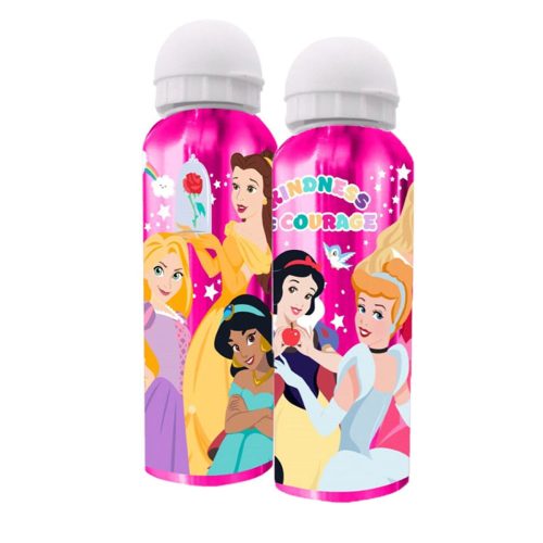 Disney Princess Kindness Aluminium Trinkflasche 500 ml