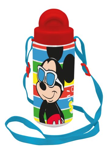 Disney Mickey  Sun Kunststoffflasche mit Haken 500 ml