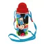 Disney Mickey  Sun Kunststoffflasche mit Haken 500 ml