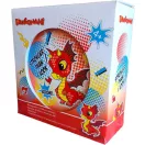 Drachen Dragon, BOOM Geschirrset, Mikro-Kunststoff-Set in Box