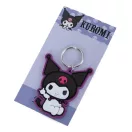 Hello Kitty Rocking Schlüsselanhänger