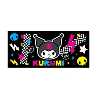 Hello Kitty Kuromi Punky Schreibtisch-Mauspad 81x36 cm