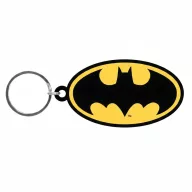 Batman Symbol Schlüsselanhänger