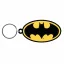 Batman Symbol Schlüsselanhänger
