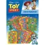 Disney Toy Story Playtime Aufkleberalbum mit 1000 Stück