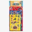 One Piece Pirate Aufkleber-Set 60 Stück