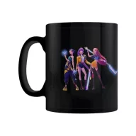   K-pop Demon Hunters Black Porzellantasse 315 ml (11 oz) in Geschenkbox