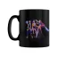 K-pop Demon Hunters Black Porzellantasse 315 ml (11 oz) in Geschenkbox