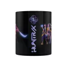 K-pop Demon Hunters Black Porzellantasse 315 ml (11 oz) in Geschenkbox