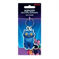 K-pop Demon Hunters Derpy & Sussie Schlüsselanhänger