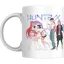 K-pop Demon Hunters Trio Porzellantasse 315 ml (11 oz) in Geschenkbox
