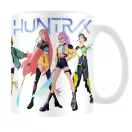 K-pop Demon Hunters Trio Porzellantasse 315 ml (11 oz) in Geschenkbox