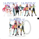 K-pop Demon Hunters Trio Porzellantasse 315 ml (11 oz) in Geschenkbox