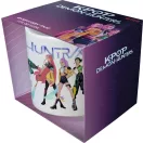 K-pop Demon Hunters Trio Porzellantasse 315 ml (11 oz) in Geschenkbox