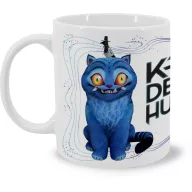   K-pop Demon Hunters Derpy & Sussie Porzellanbecher 315 ml (11 oz) in Geschenkbox