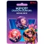 K-pop Demon Hunters Trio 3er Set Anstecker