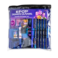 K-pop Demon Hunters Stars A5 Schreibwarenset