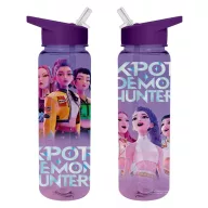 K-pop Demon Hunters Hunter X Plastikflasche 700 ml