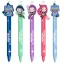 K-pop Demon Hunters Chibi 30-teiliges löschbarer Stift Set