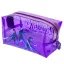 K-pop Demon Hunters Hunter X transparente Federmappe 20 cm