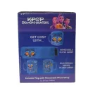 K-pop Demon Hunters Derpy Porzellantasse mit abnehmbarem Plüschbezug 440 ml (15,5 oz) in Geschenkbox