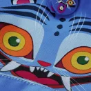 K-pop Demon Hunters Derpy Tiger Rucksack, Tasche 32 cm