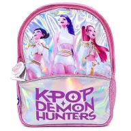 K-pop Demon Hunters Golden Rucksack, Tasche 32 cm
