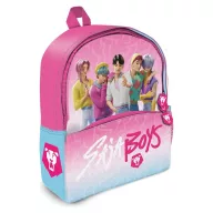 K-pop Demon Hunters Saja Boys Rucksack, Tasche 32 cm