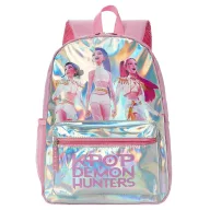 K-pop Demon Hunters Golden Rucksack, Tasche 38 cm