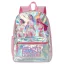 K-pop Demon Hunters Golden Rucksack, Tasche 38 cm