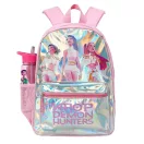 K-pop Demon Hunters Golden Rucksack, Tasche 38 cm