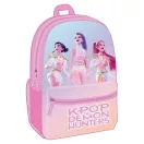 K-pop Demon Hunters Golden Rucksack, Tasche 38 cm