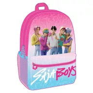 K-pop Demon Hunters Saja Boys Rucksack, Tasche 38 cm
