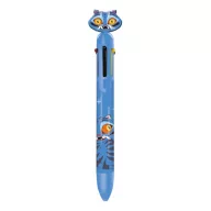 K-pop Demon Hunters Derpy Tiger 6-Farben-Stift