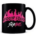 K-pop Demon Hunters Your Idol Porzellantasse 315 ml (11 oz) in Geschenkbox