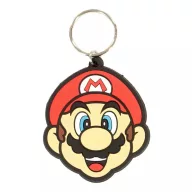Super Mario Smile Schlüsselanhänger