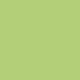 Farbe Maki Grüne Serviette 20er-Pack 33x33 cm