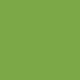 Farbe Maki Grüne Serviette 20er-Pack 33x33 cm