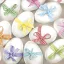 Ostern Ribbon Serviette 20 Stk 33x33 cm